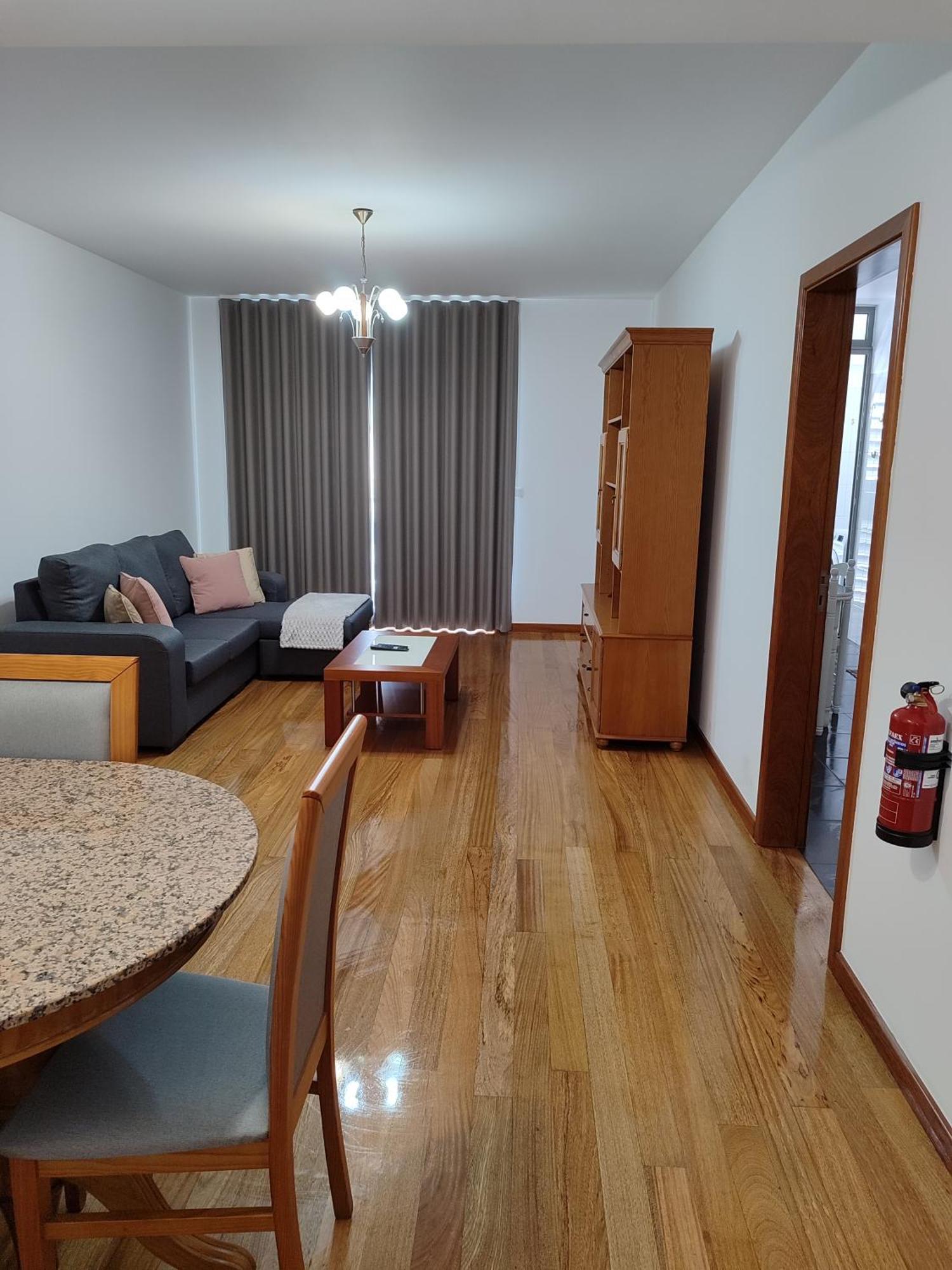Marina Kings View Appartement Funchal  Buitenkant foto