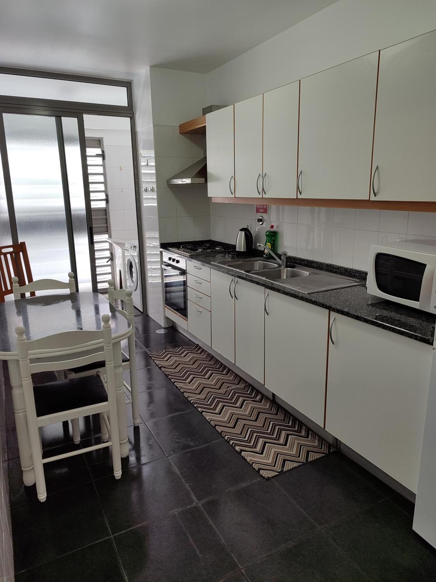 Marina Kings View Appartement Funchal  Buitenkant foto