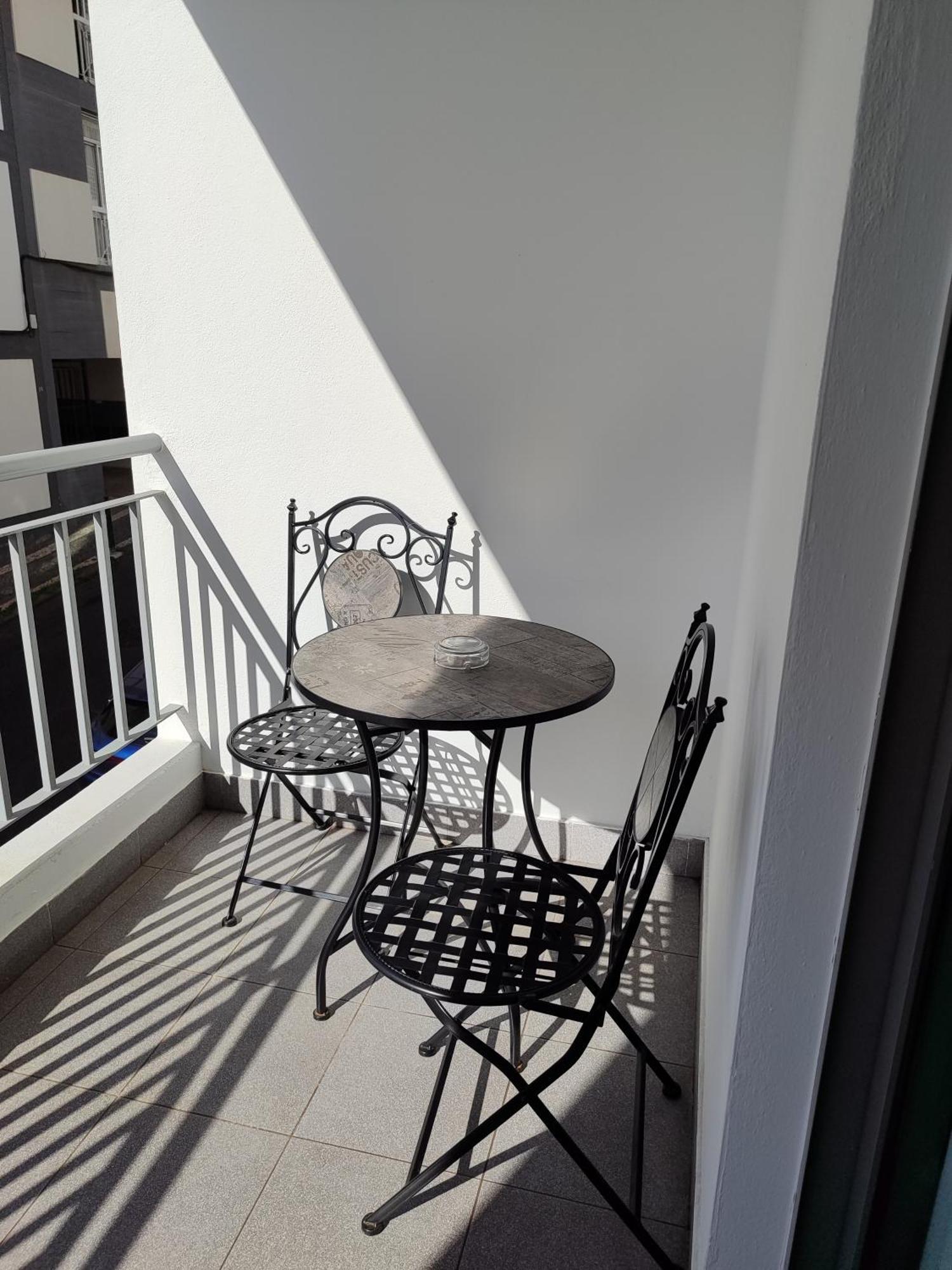 Marina Kings View Appartement Funchal  Buitenkant foto