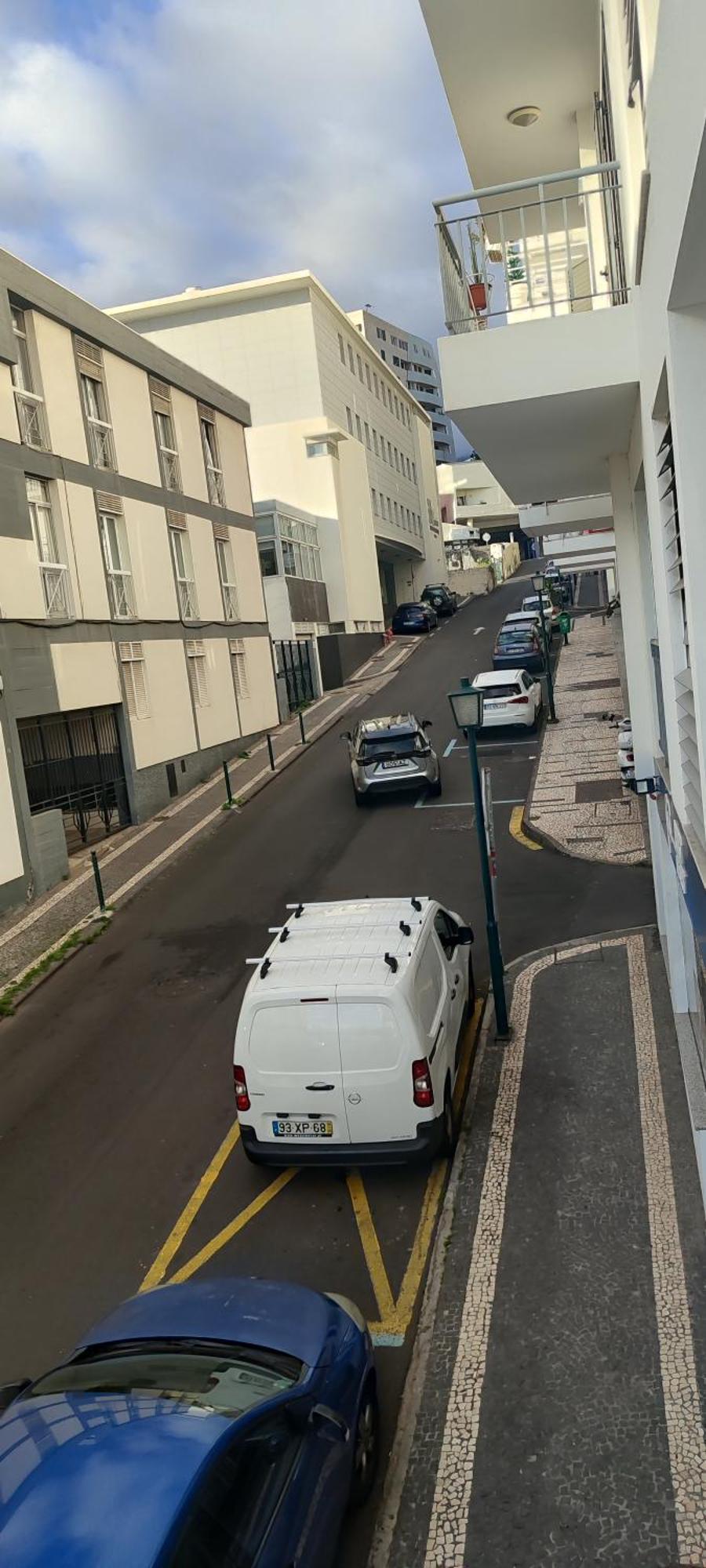 Marina Kings View Appartement Funchal  Buitenkant foto