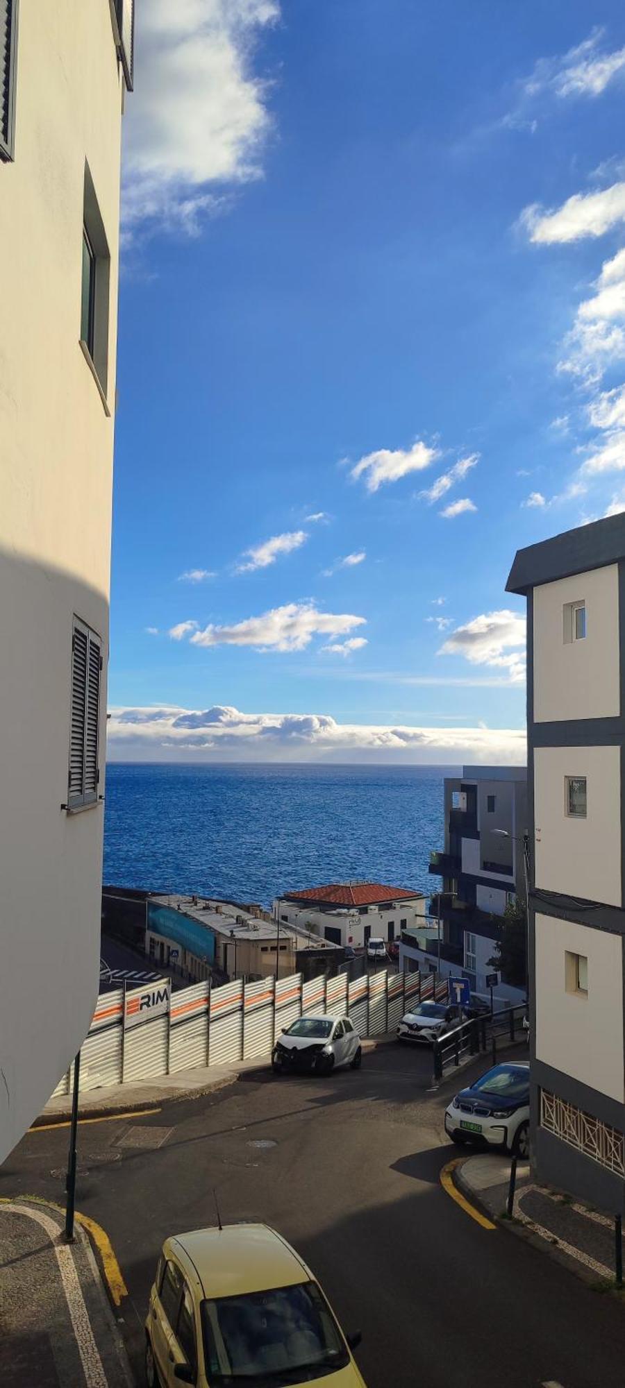 Marina Kings View Appartement Funchal  Buitenkant foto