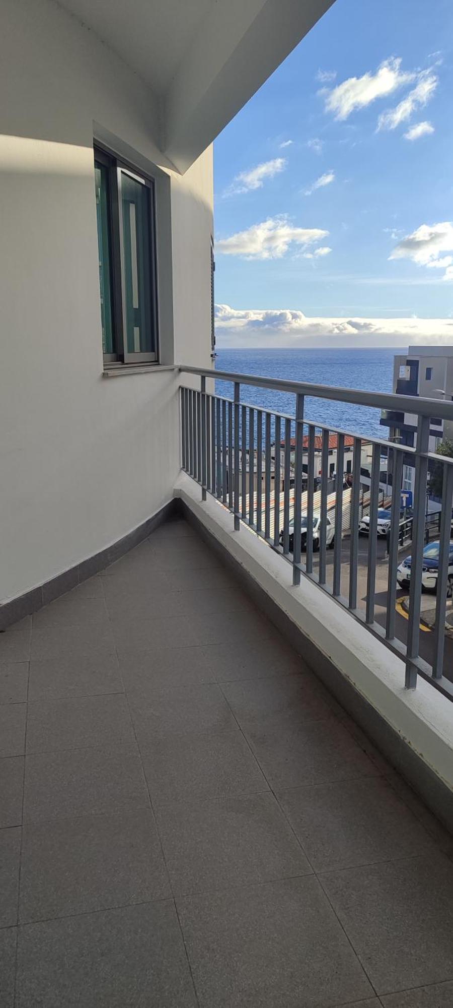 Marina Kings View Appartement Funchal  Buitenkant foto